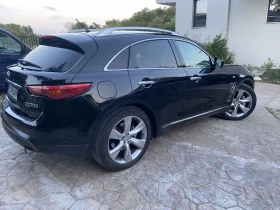 Infiniti QX70, снимка 12