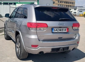 Jeep Grand cherokee Overland , снимка 6