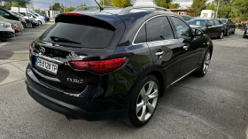 Infiniti Fx 30 D, снимка 6