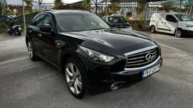 Infiniti Fx 30 D, снимка 2