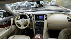 Infiniti Fx 30 D от България, снимка 12