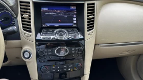 Infiniti Fx 30 D от България, снимка 13