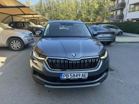 Skoda Kodiaq, снимка 1