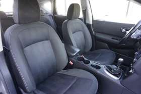 Nissan Qashqai 1, 5 dci/Euro 5, снимка 12