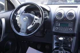 Nissan Qashqai 1, 5 dci/Euro 5, снимка 13