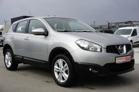 Nissan Qashqai 1, 5 dci/Euro 5, снимка 1