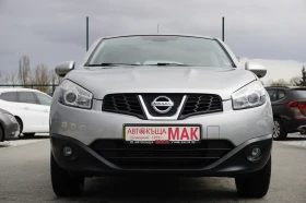 Nissan Qashqai 1, 5 dci/Euro 5, снимка 2