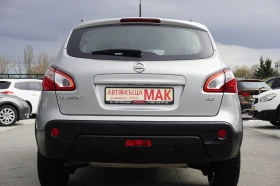 Nissan Qashqai 1, 5 dci/Euro 5, снимка 6