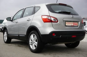 Nissan Qashqai 1, 5 dci/Euro 5, снимка 5