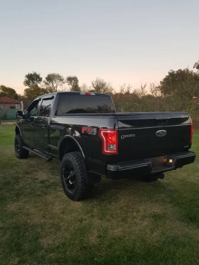 Ford F150 5.0 V8 FX4 , снимка 6