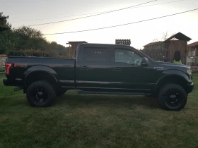 Ford F150 5.0 V8 FX4 , снимка 2