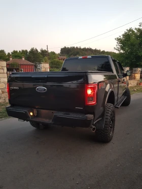 Ford F150 5.0 V8 FX4 - 46900 лв. - 93381683 3