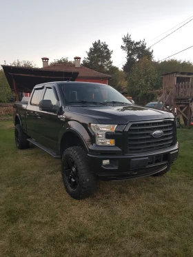 Ford F150 5.0 V8 FX4 , снимка 3