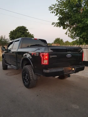 Ford F150 5.0 V8 FX4 - 46900 лв. - 93381683 4