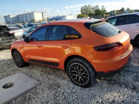 Porsche Macan S* * Bose* PDK* *  | Mobile.bg    3