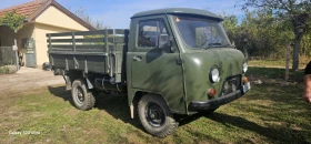 Uaz 452, снимка 7