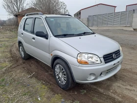 Suzuki Ignis 1, 3бензин клим , снимка 1