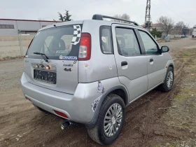 Suzuki Ignis 1, 3бензин клим , снимка 4