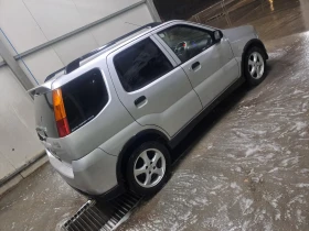 Suzuki Ignis 1, 3бензин клим , снимка 14