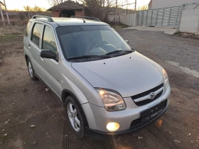 Suzuki Ignis 1, 3бензин клим , снимка 16