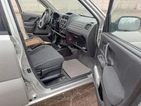 Suzuki Ignis 1, 3бензин клим , снимка 9