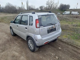 Suzuki Ignis 1, 3бензин клим , снимка 6