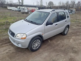 Suzuki Ignis 1, 3бензин клим , снимка 2