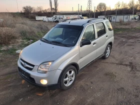 Suzuki Ignis 1, 3бензин клим , снимка 15