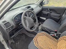 Suzuki Ignis 1, 3бензин клим , снимка 11