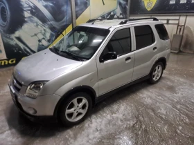 Suzuki Ignis 1, 3бензин клим , снимка 13