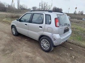 Suzuki Ignis 1, 3бензин клим , снимка 5