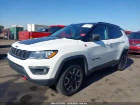 Jeep Compass 2.4L I-4 VVT, 180HP 4X4 Drive | Mobile.bg    2