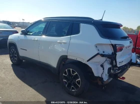 Jeep Compass 2.4L I-4 VVT, 180HP 4X4 Drive | Mobile.bg    9