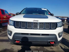 Jeep Compass 2.4L I-4 VVT, 180HP 4X4 Drive | Mobile.bg    5