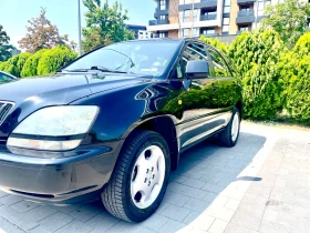     Lexus RX 300