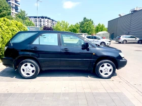 Lexus RX 300 - 7900 лв. - 30512066 5