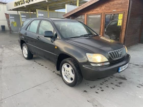 Lexus RX 300, снимка 3