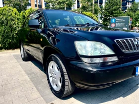     Lexus RX 300