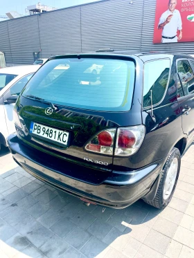 Lexus RX 300 - 7900 лв. - 30512066 6