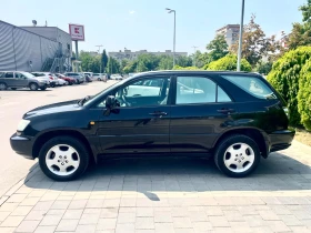     Lexus RX 300