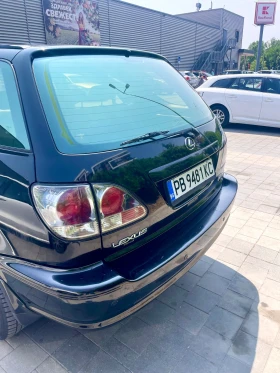 Lexus RX 300 - 7900 лв. - 30512066 7