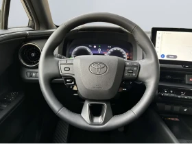 Toyota C-HR 2.0 Hybrid 197кс. Нов в Гаранция внос Германия, снимка 10