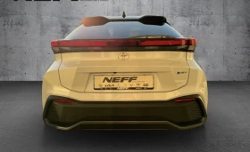 Toyota C-HR 1.8 Hybrid 140кс . в Гаранция  внос Германия , Обс - 54900 лв. / 28069.92 € - 70438676 5