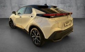 Toyota C-HR 2.0 Hybrid 197кс. Нов в Гаранция внос Германия, снимка 6