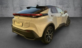 Toyota C-HR 2.0 Hybrid 197кс. Нов в Гаранция внос Германия, снимка 4