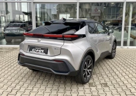 Toyota C-HR 1.8Hybrid 140 .  !     | Mobile.bg    7