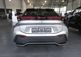 Toyota C-HR 1.8Hybrid 140 .  !     | Mobile.bg    6