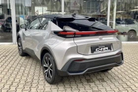 Toyota C-HR 1.8Hybrid 140 .  !     | Mobile.bg    5