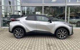 Toyota C-HR 1.8Hybrid 140 .  !     | Mobile.bg    4
