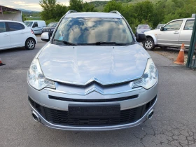 Обява за продажба на Citroen C-Crosser 2.2HDI ~10 700 лв. - изображение 2